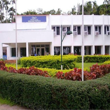 Peerles Sarovar Portico Port Blair Exterior photo