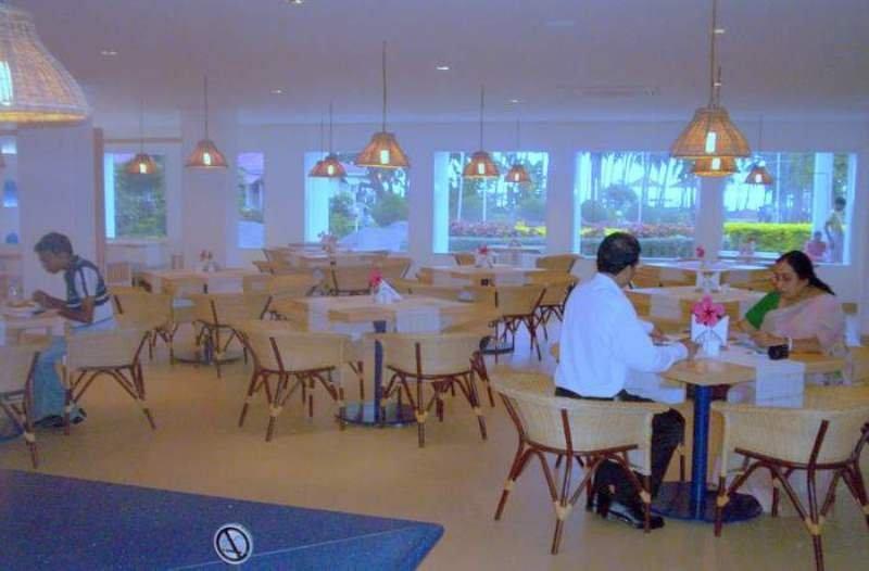 Peerles Sarovar Portico Port Blair Exterior photo