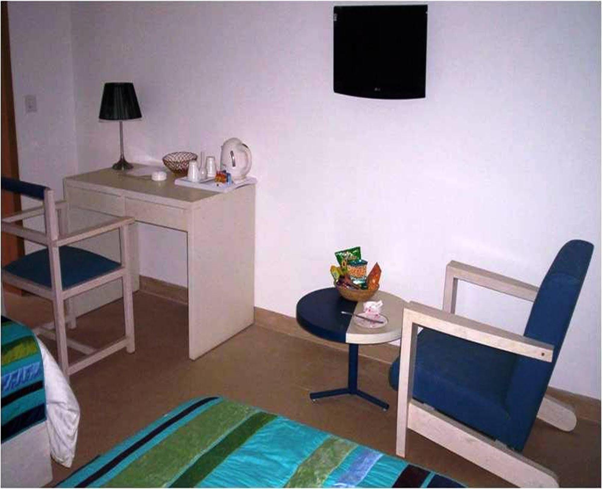Peerles Sarovar Portico Port Blair Exterior photo