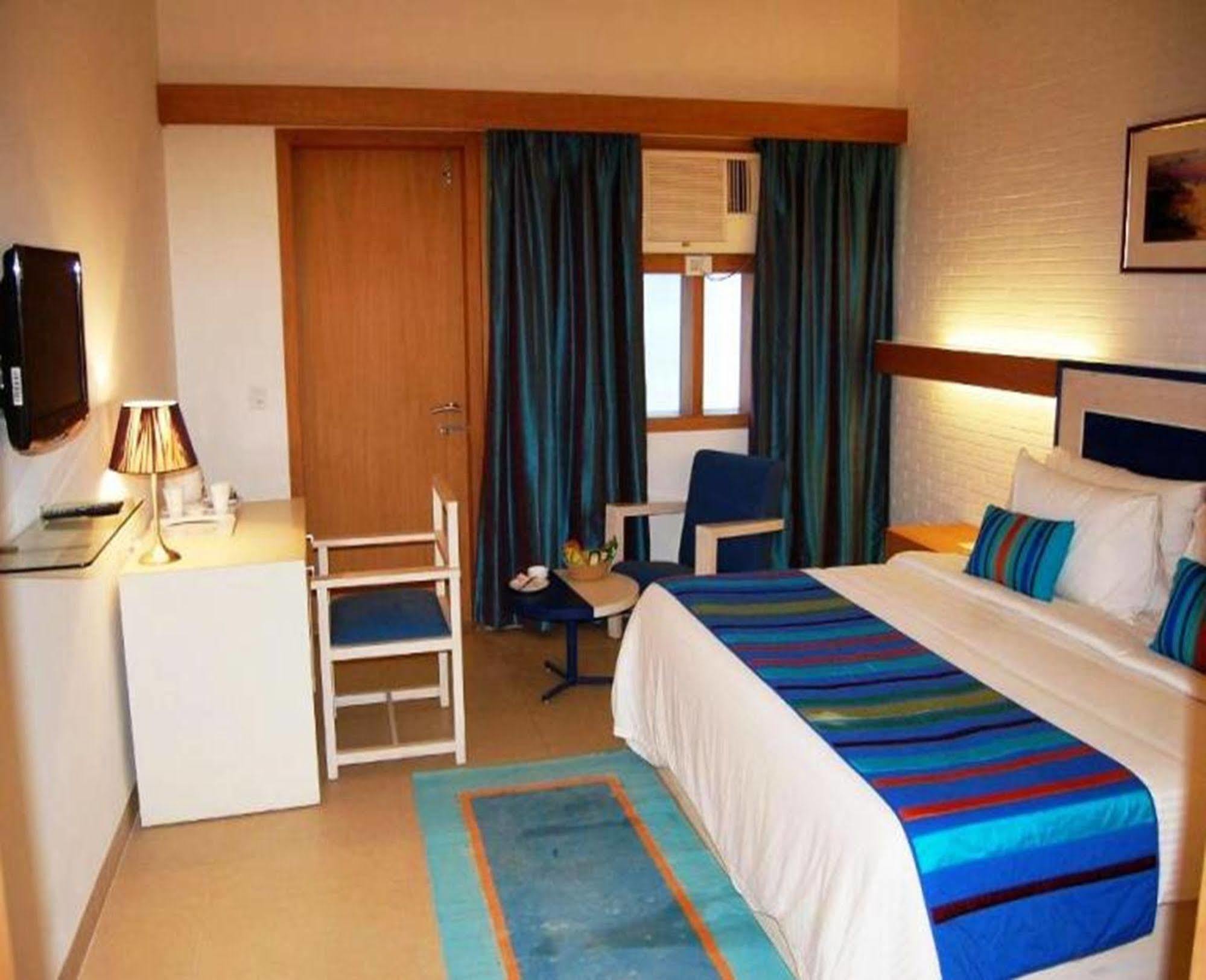 Peerles Sarovar Portico Port Blair Exterior photo